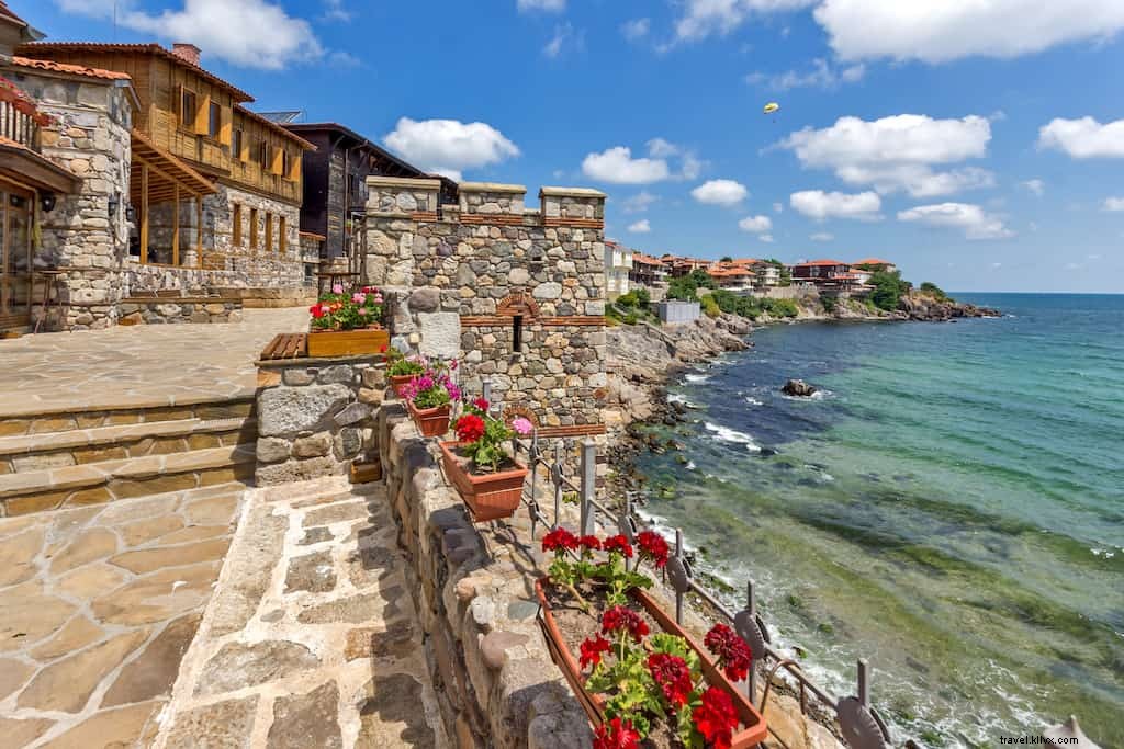 20 des plus beaux pays à explorer en Europe de l Est