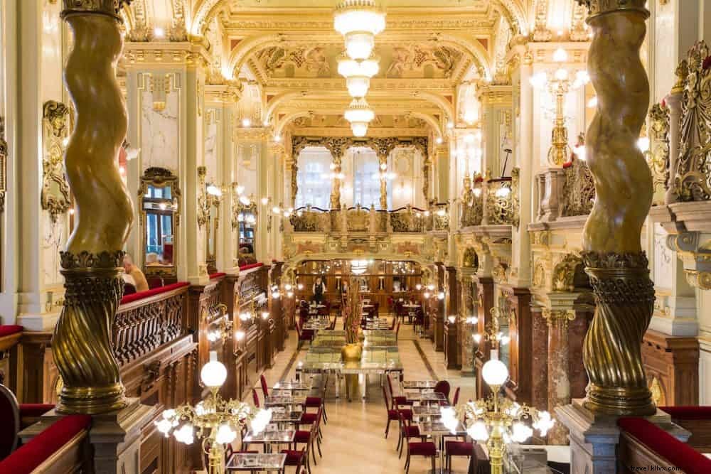 20 des plus beaux pays à explorer en Europe de l Est