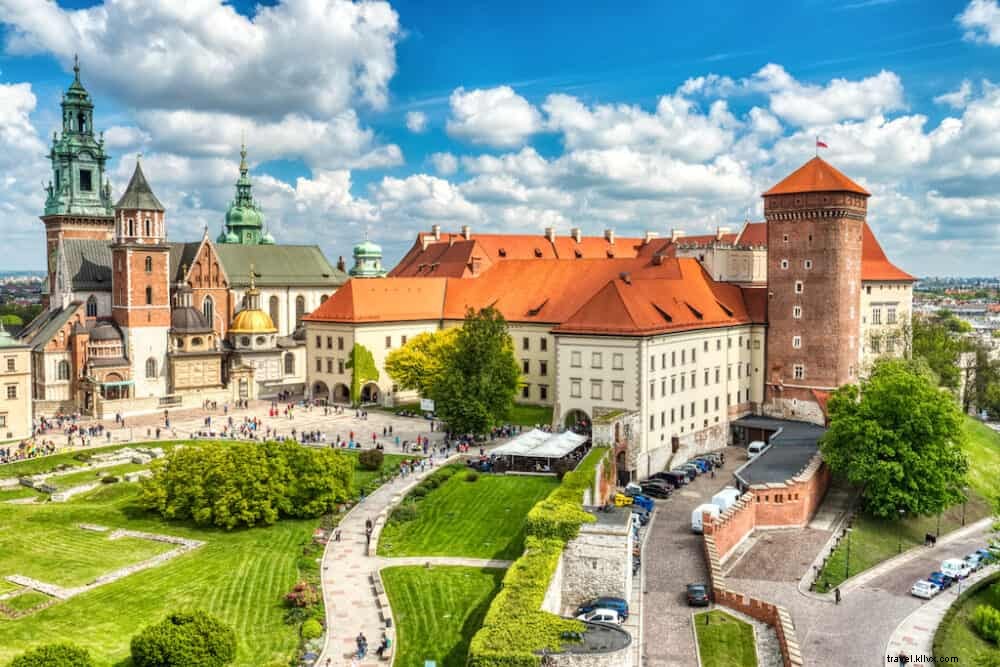 20 des plus beaux pays à explorer en Europe de l Est