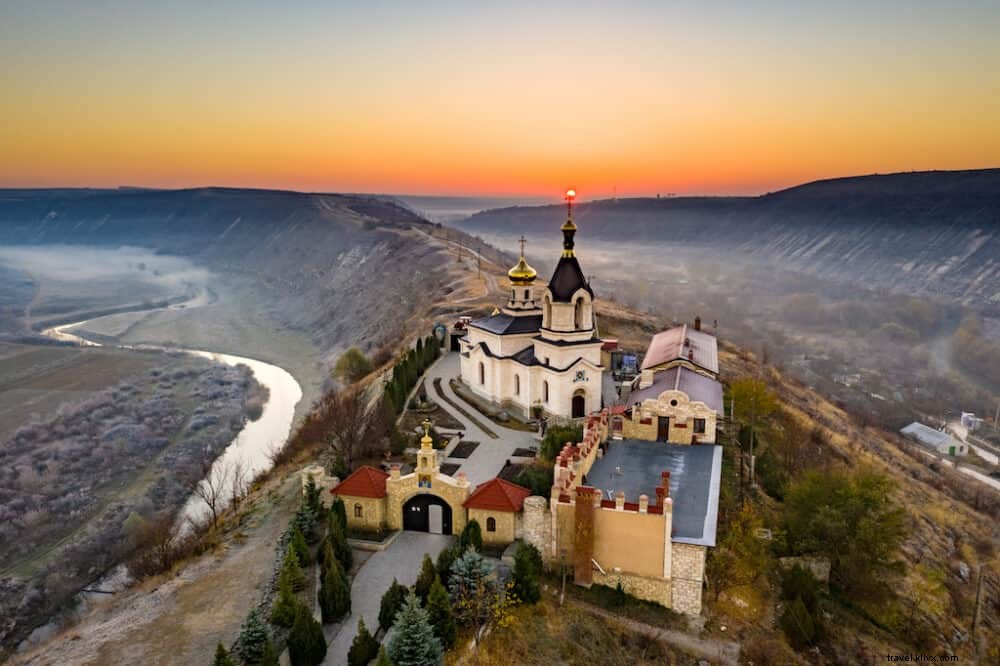 20 des plus beaux pays à explorer en Europe de l Est