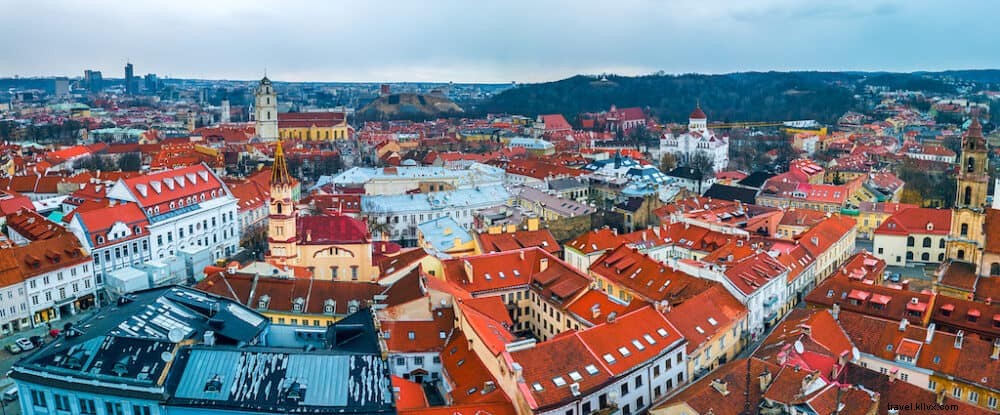 20 des plus beaux pays à explorer en Europe de l Est