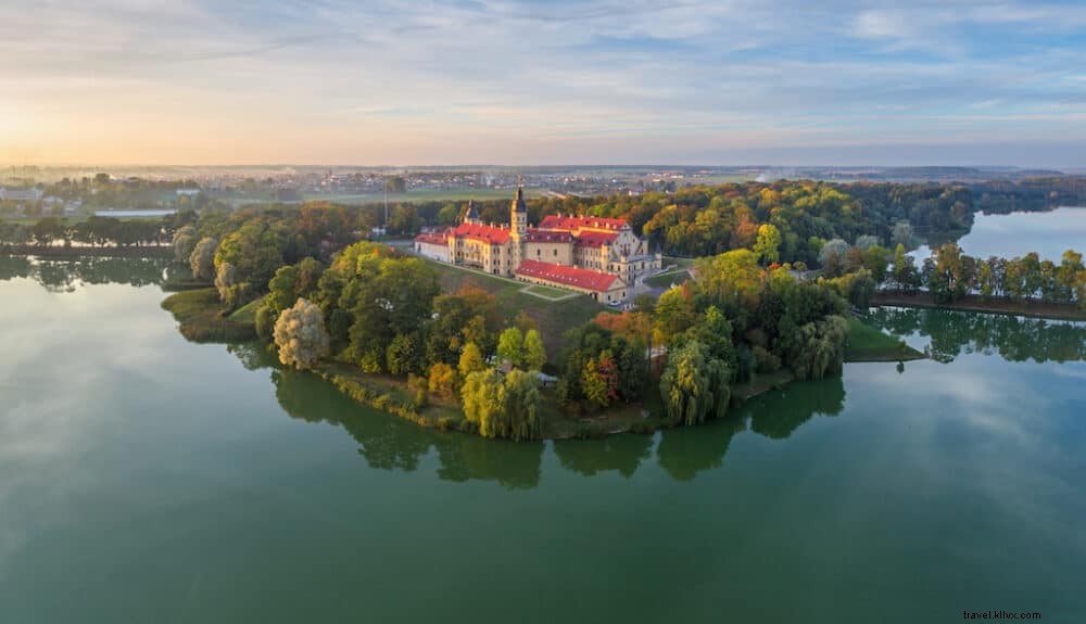 20 des plus beaux pays à explorer en Europe de l Est