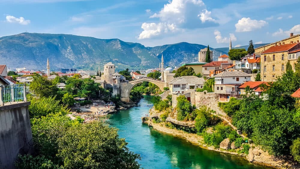 20 des plus beaux pays à explorer en Europe de l Est