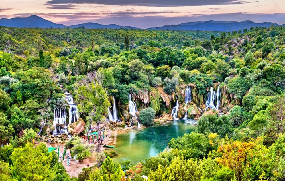 20 des plus beaux pays à explorer en Europe de l Est