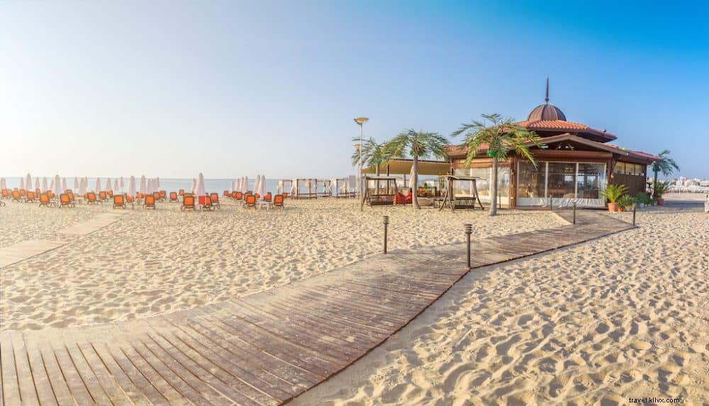 20 des plus beaux endroits à visiter en Bulgarie