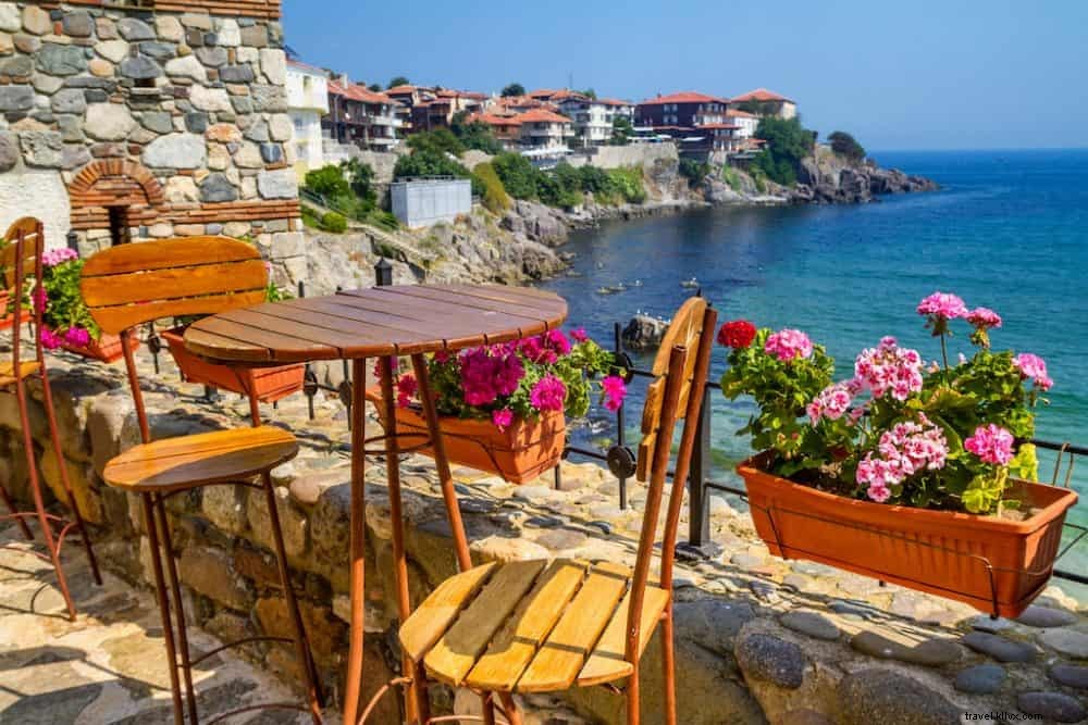 20 des plus beaux endroits à visiter en Bulgarie