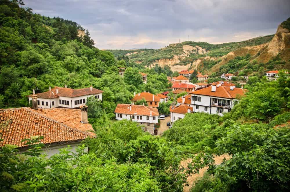 20 des plus beaux endroits à visiter en Bulgarie