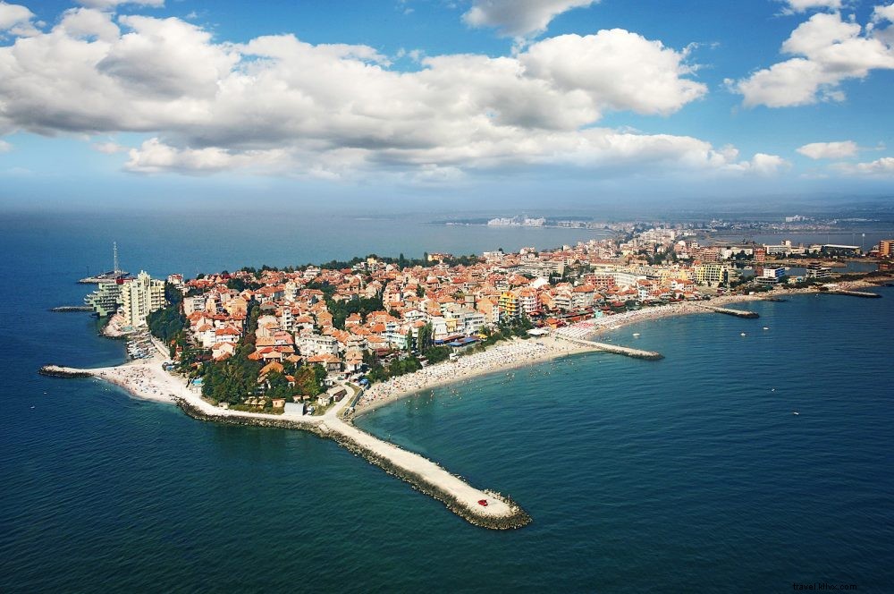 20 des plus beaux endroits à visiter en Bulgarie