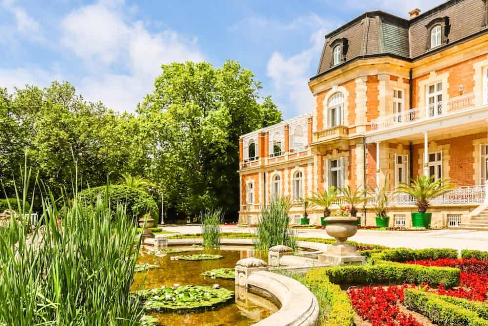 20 des plus beaux endroits à visiter en Bulgarie