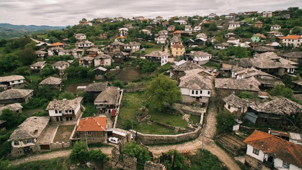 20 des plus beaux endroits à visiter en Bulgarie