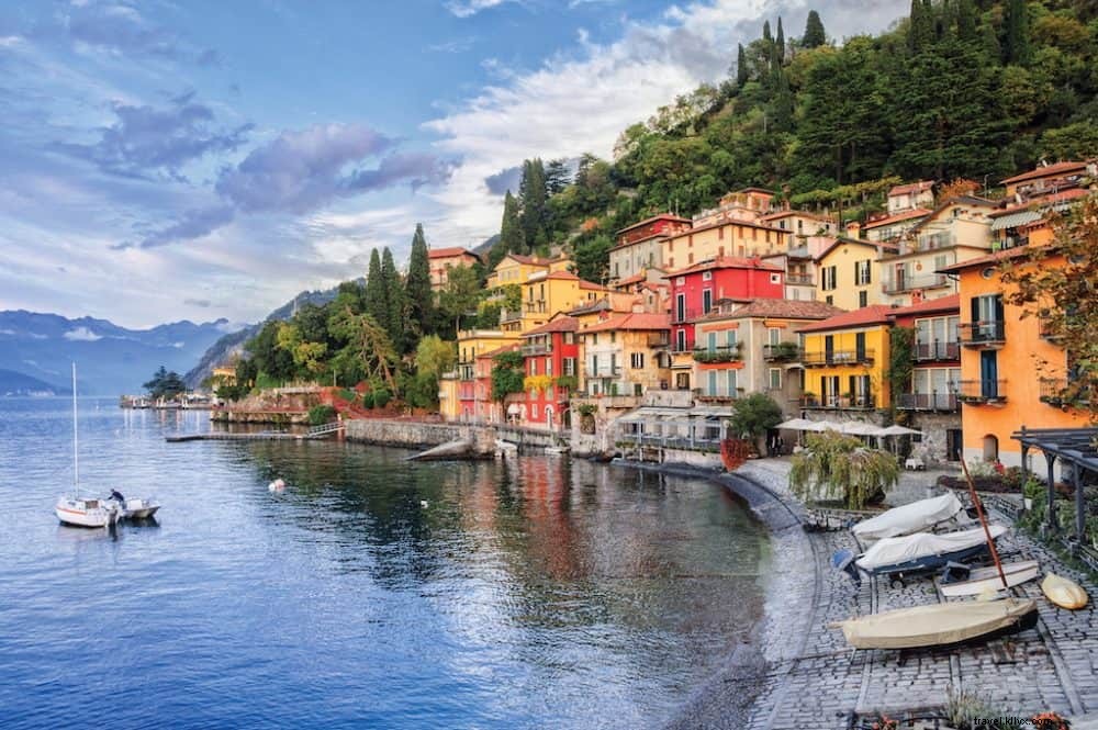 20 des plus beaux sites à découvrir en Italie