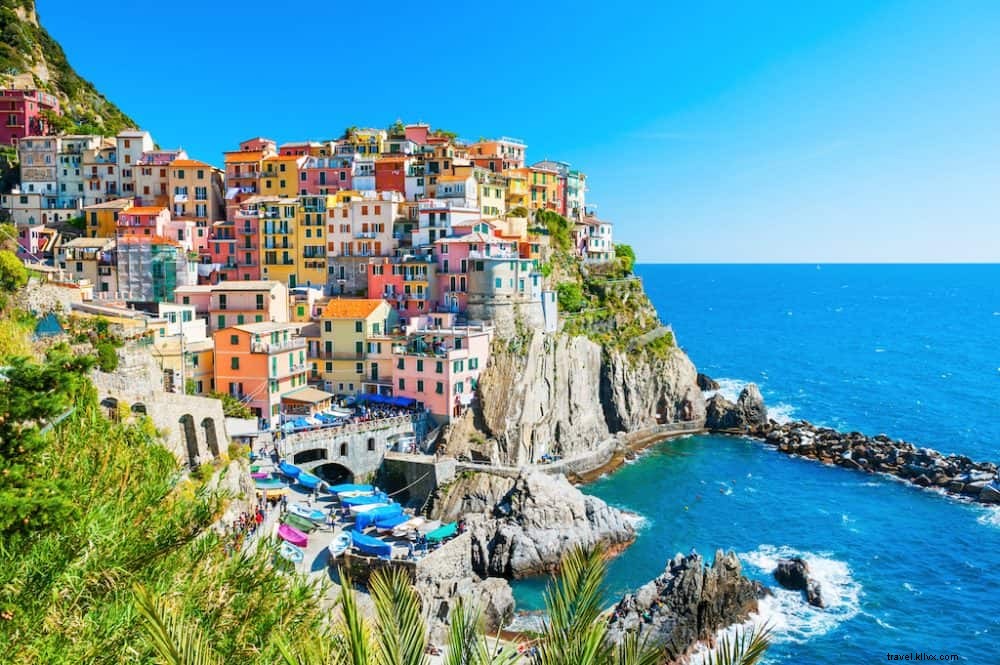 20 des plus beaux sites à découvrir en Italie