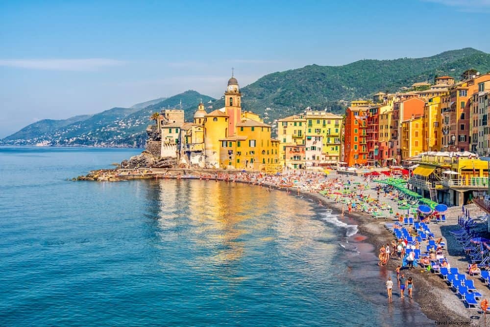 20 des plus beaux sites à découvrir en Italie