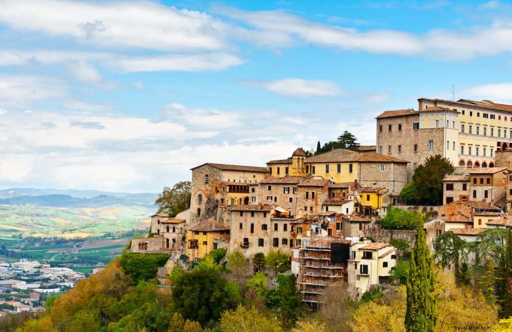 20 des plus beaux sites à découvrir en Italie