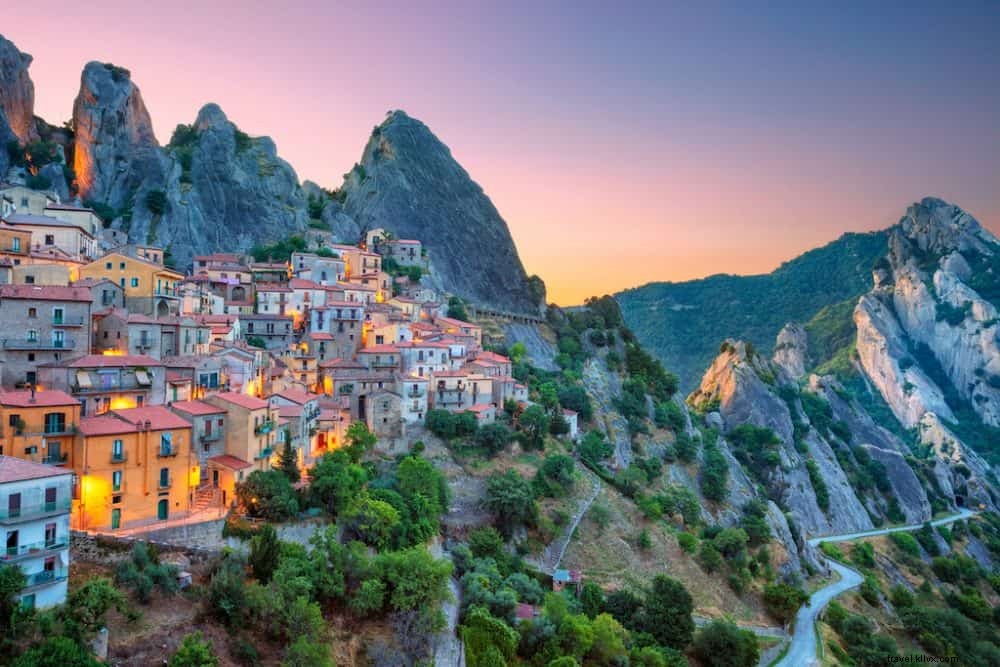 20 des plus beaux sites à découvrir en Italie