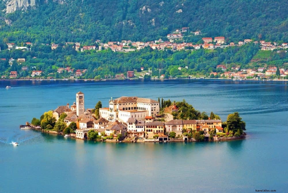 20 des plus beaux sites à découvrir en Italie