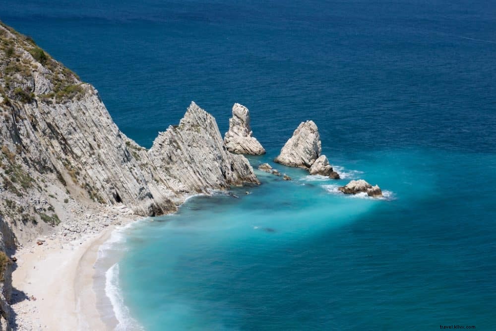 20 des plus beaux sites à découvrir en Italie