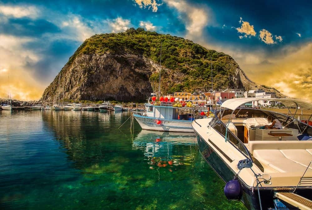 20 des plus beaux sites à découvrir en Italie