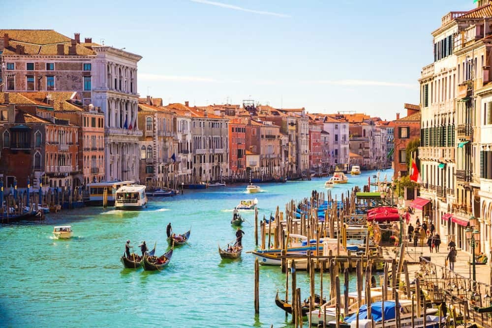 20 des plus beaux sites à découvrir en Italie