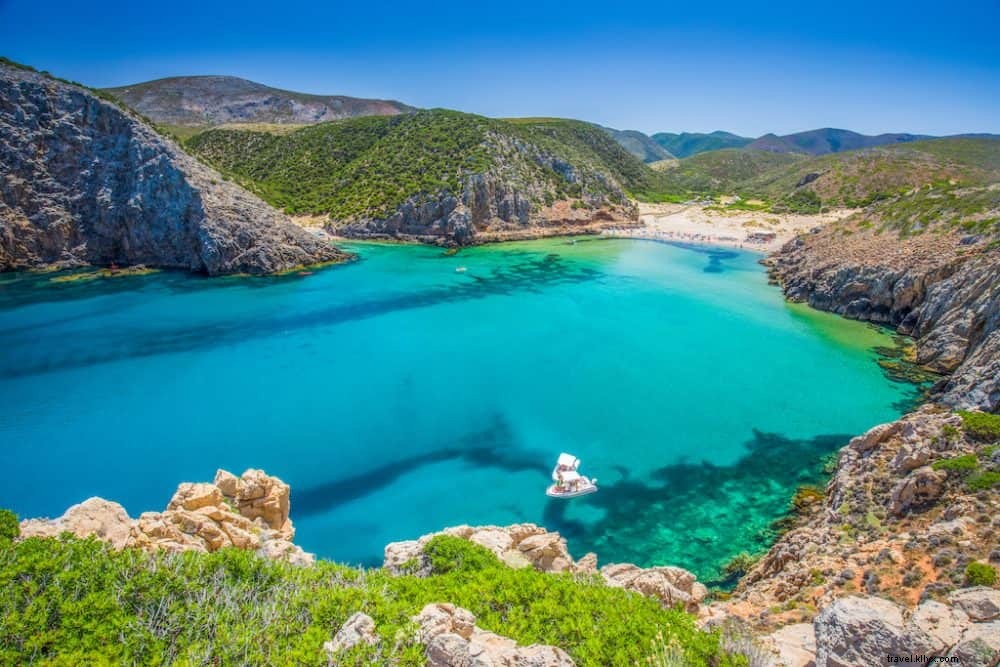 20 des plus beaux sites à découvrir en Italie