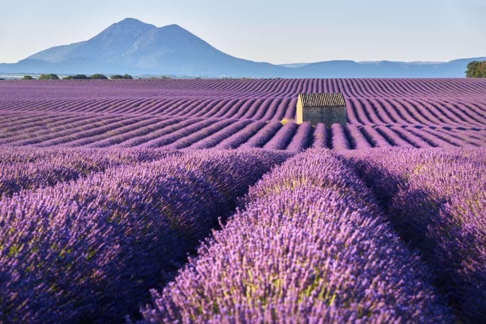 20 lieux incontournables à découvrir en France