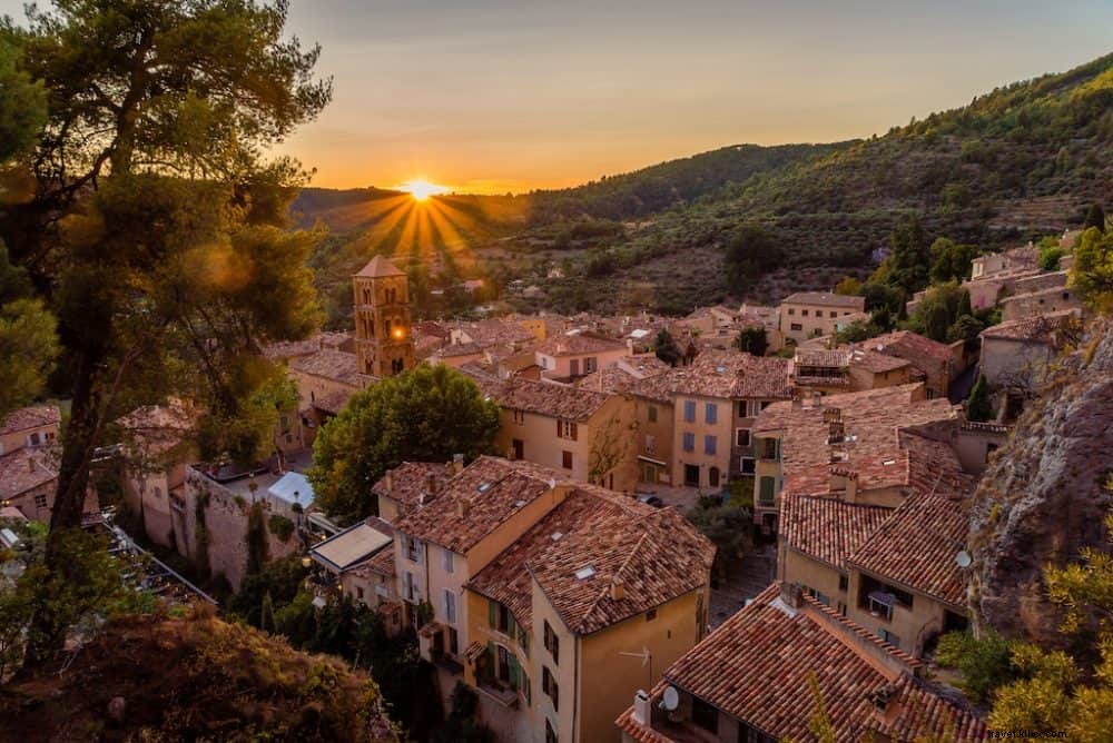 20 lieux incontournables à découvrir en France
