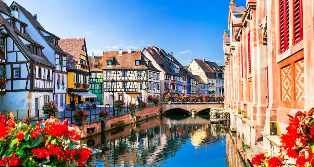 20 lieux incontournables à découvrir en France