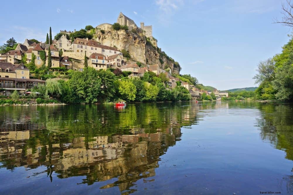 20 lieux incontournables à découvrir en France