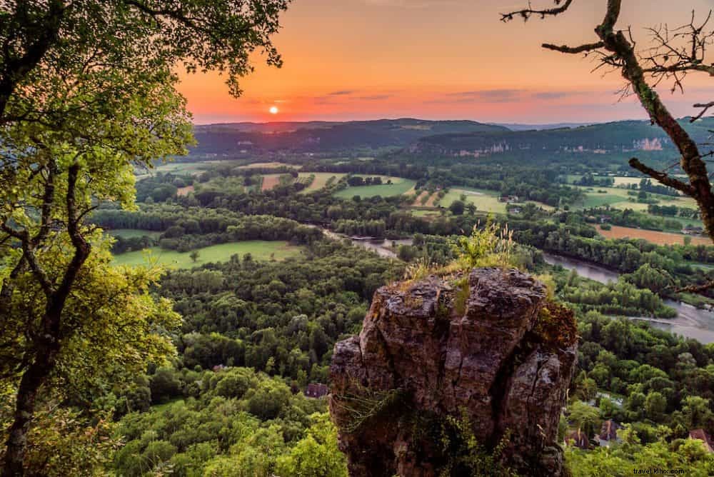 20 lieux incontournables à découvrir en France