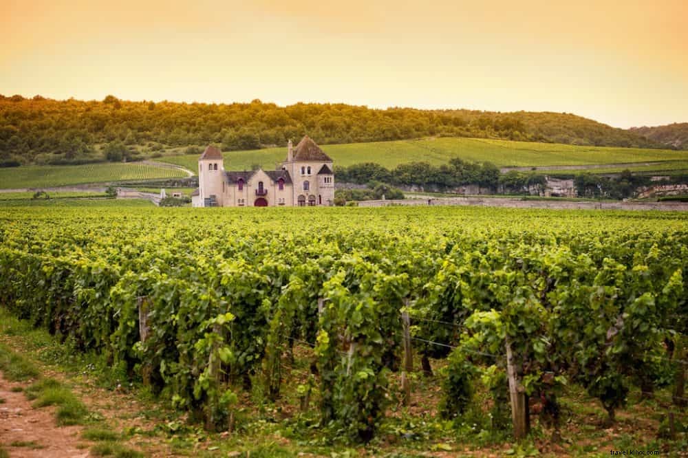 20 lieux incontournables à découvrir en France