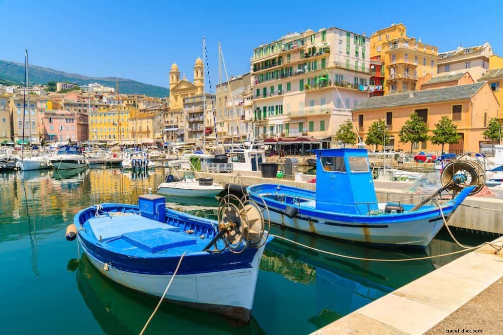 20 lieux incontournables à découvrir en France