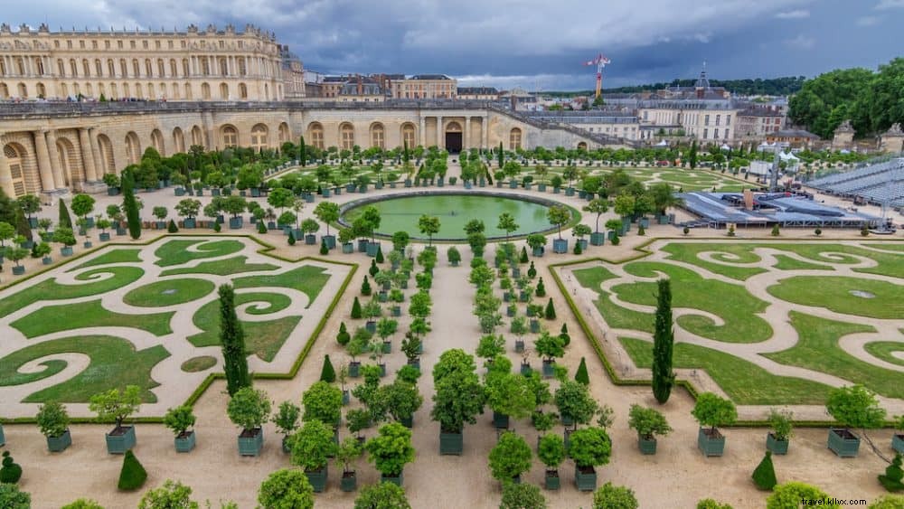20 lieux incontournables à découvrir en France