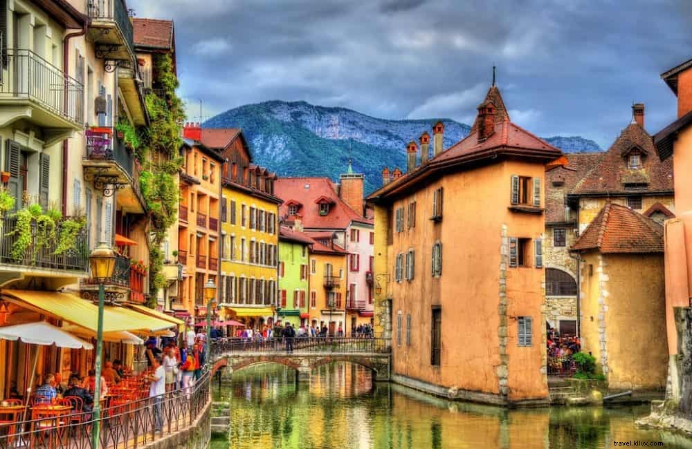 20 lieux incontournables à découvrir en France