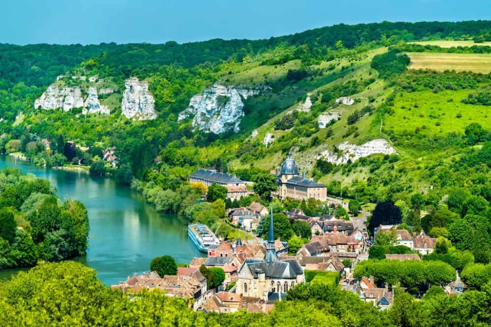 20 lieux incontournables à découvrir en France