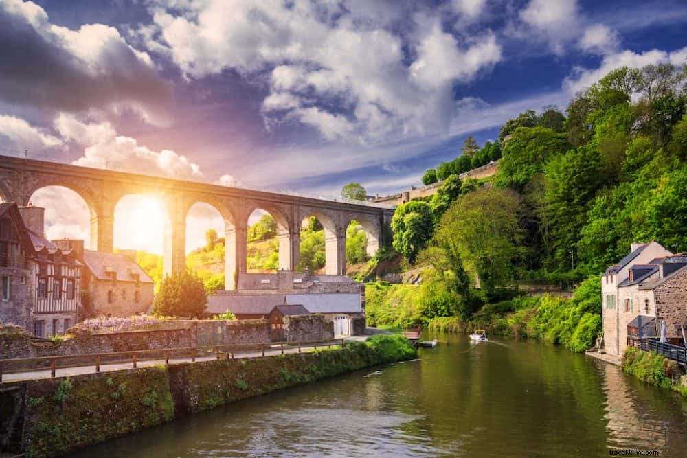 20 lieux incontournables à découvrir en France