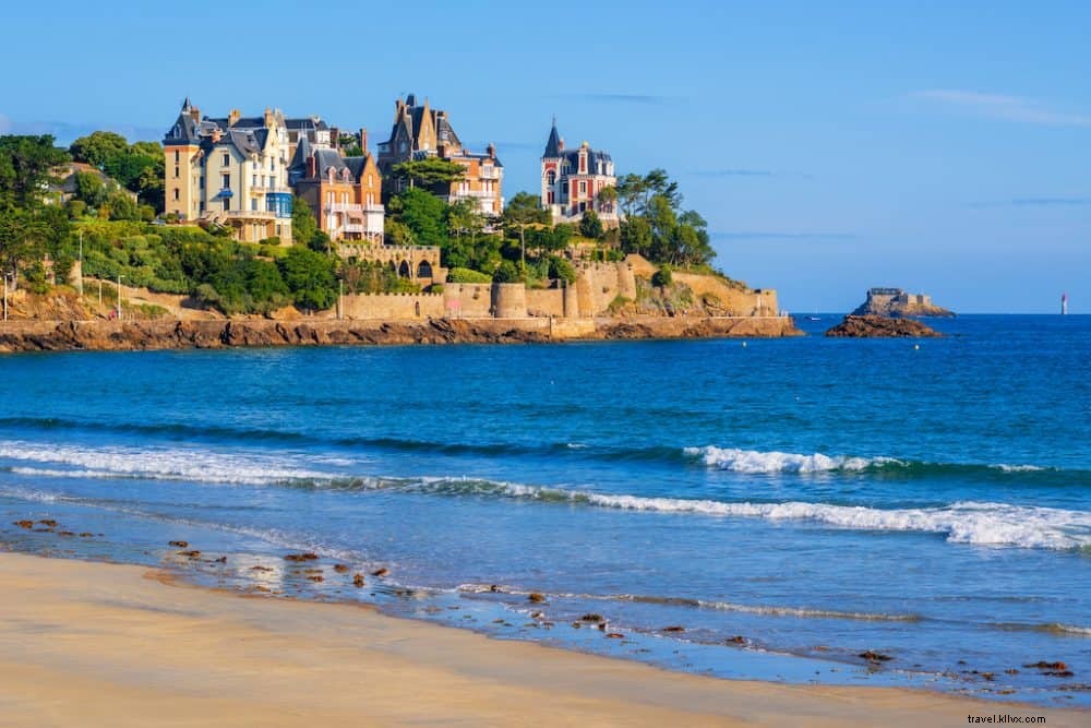 20 lieux incontournables à découvrir en France
