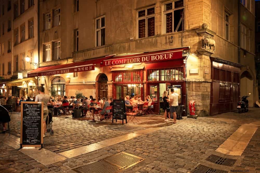 20 lieux incontournables à découvrir en France