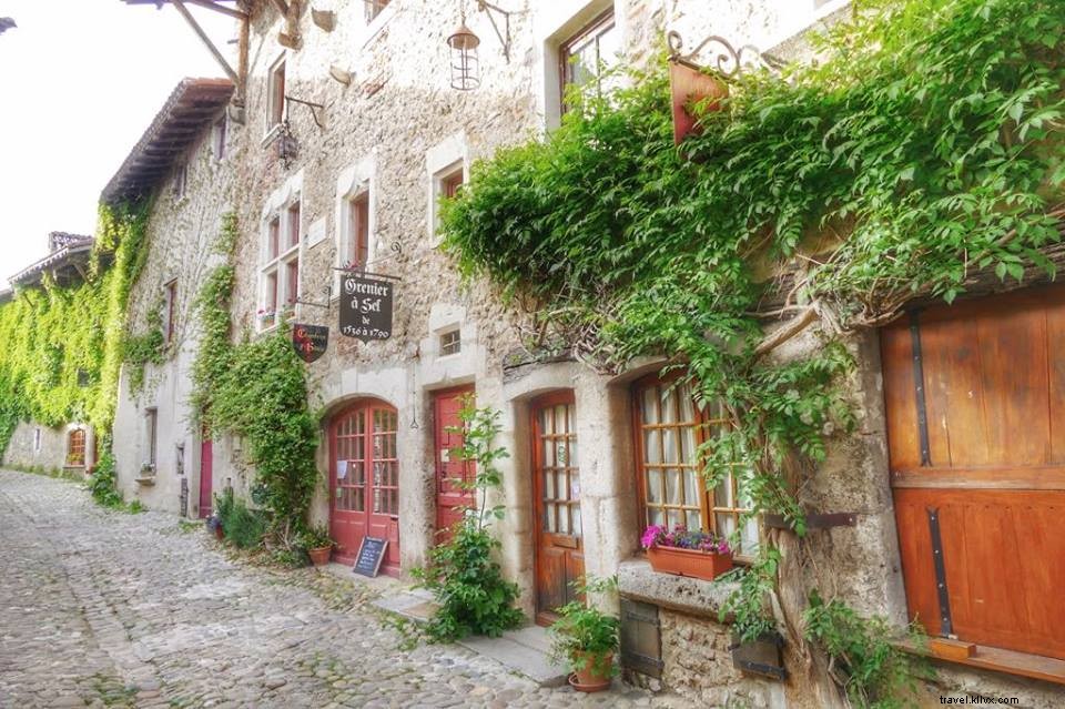 20 lieux incontournables à découvrir en France