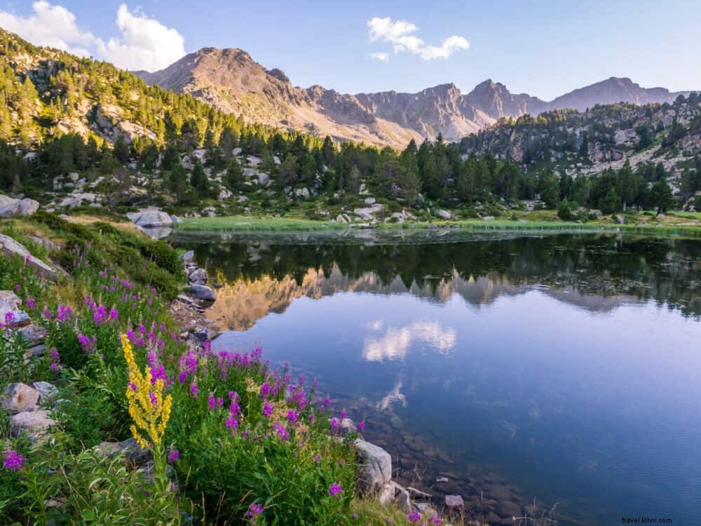 20 lieux incontournables à découvrir en France