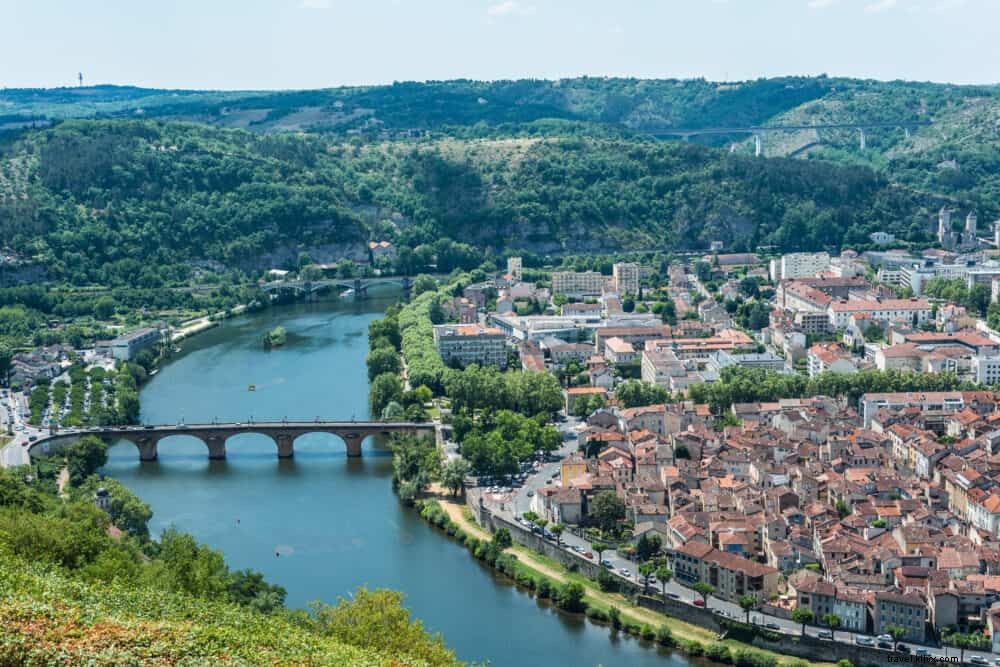 20 lieux incontournables à découvrir en France
