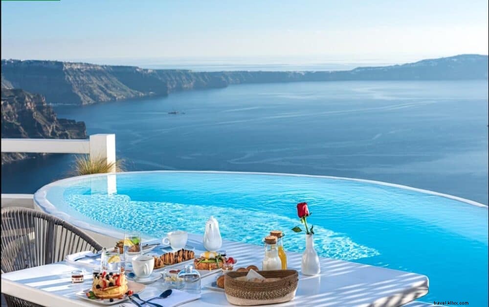 20 des plus beaux endroits à visiter en Grèce