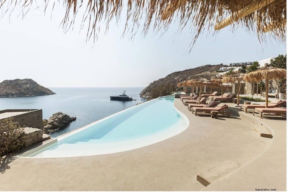 20 des plus beaux endroits à visiter en Grèce