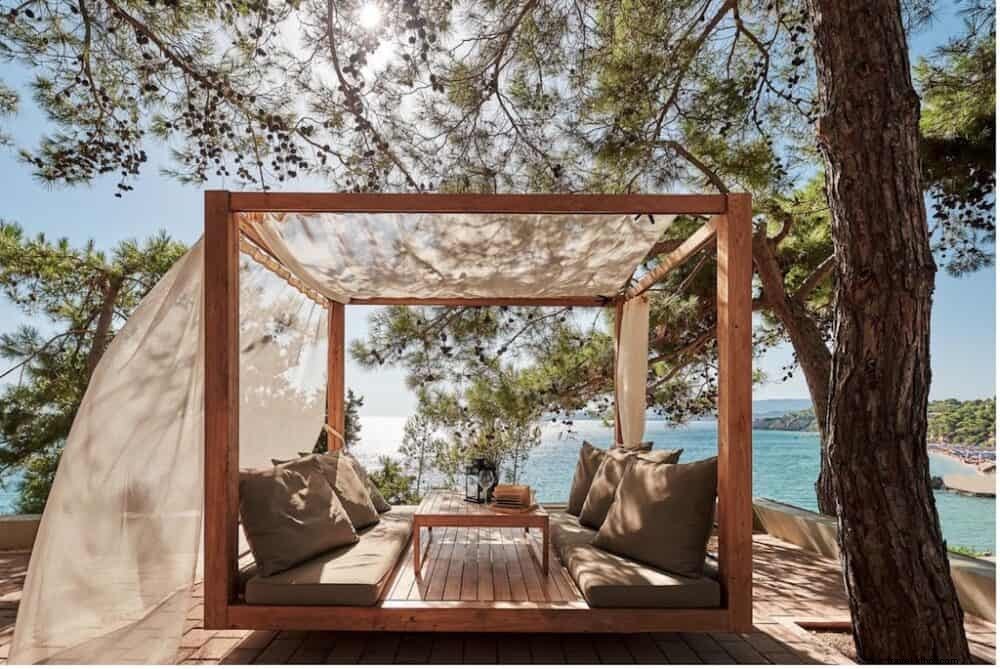 20 des plus beaux endroits à visiter en Grèce