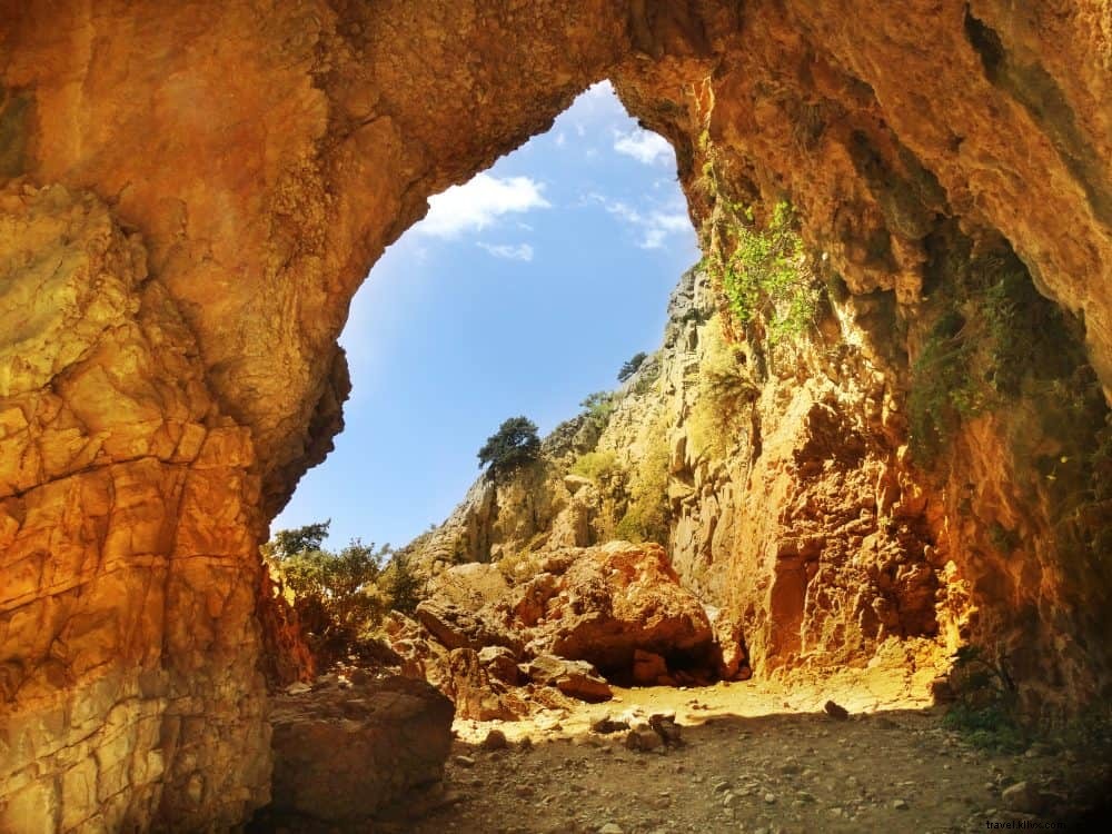 20 des plus beaux endroits à visiter en Grèce