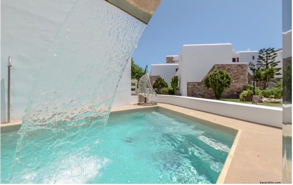 20 des plus beaux endroits à visiter en Grèce