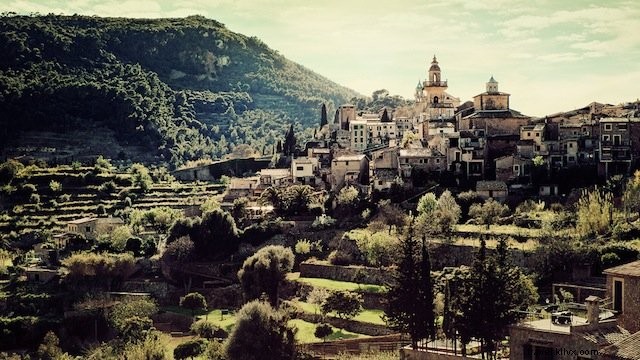 Les 10 plus beaux sites à découvrir aux Baléares