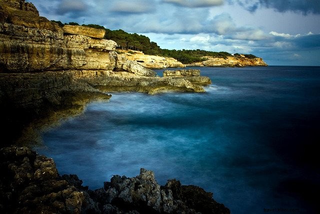 Les 10 plus beaux sites à découvrir aux Baléares