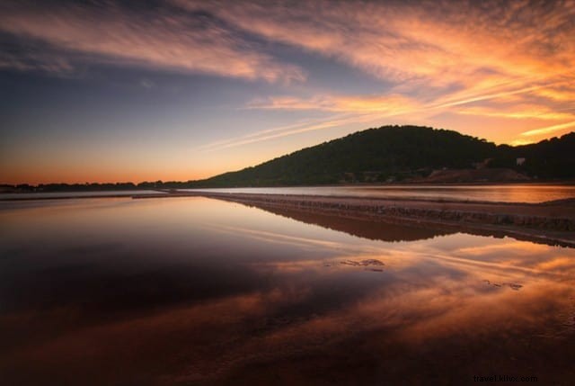 Les 10 plus beaux sites à découvrir aux Baléares