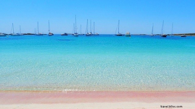 Les 10 plus beaux sites à découvrir aux Baléares