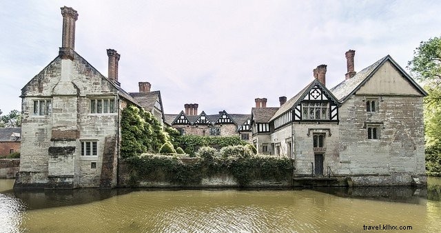 Les 15 plus belles randonnées du Royaume-Uni
